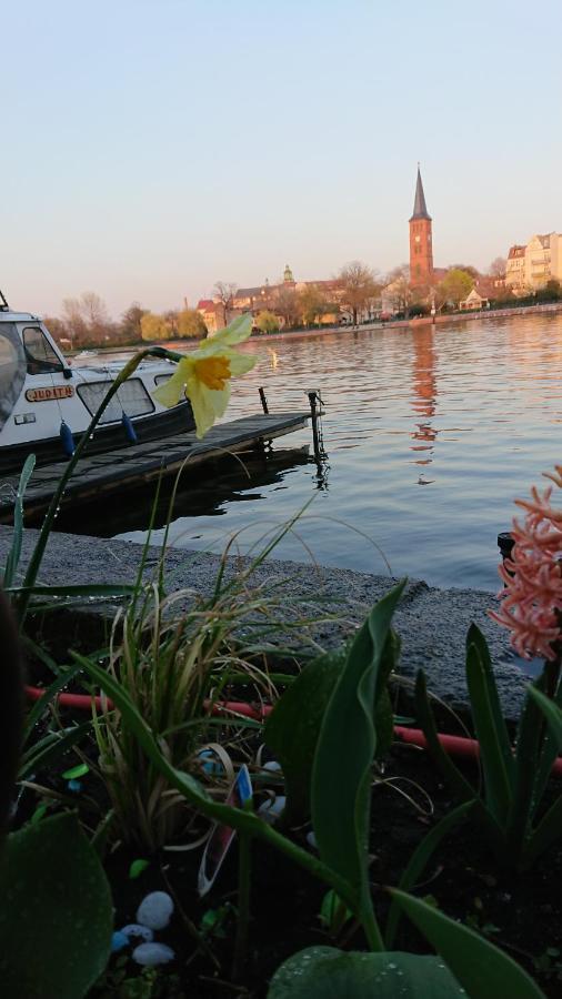 Dahme Am Wasser Berlijn