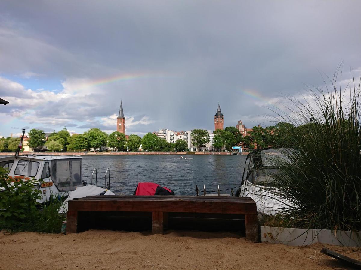 Dahme Ganz Oder 2 Private