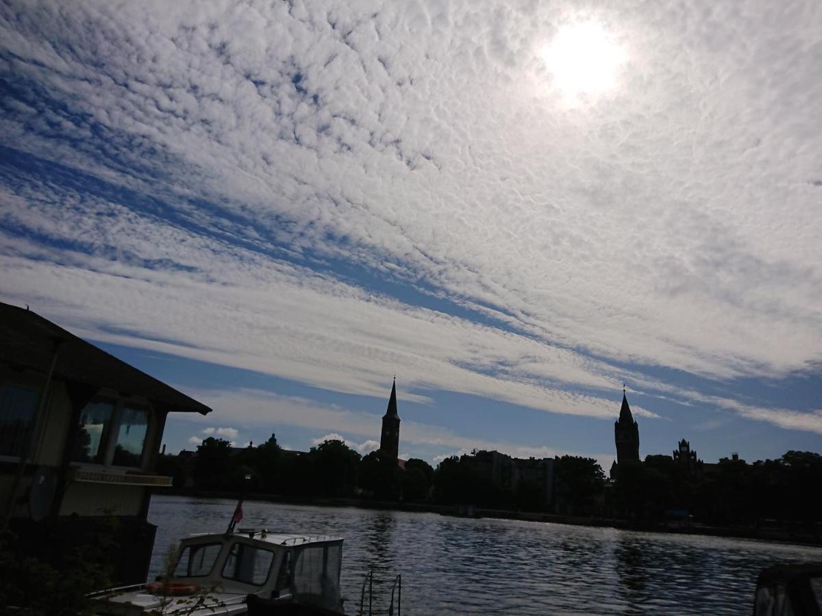 Dahme Am Wasser Berlijn
