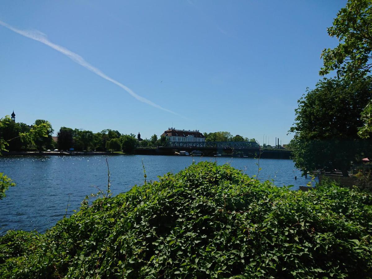 Accommodatie bij particulieren Dahme Am Wasser Berlijn
