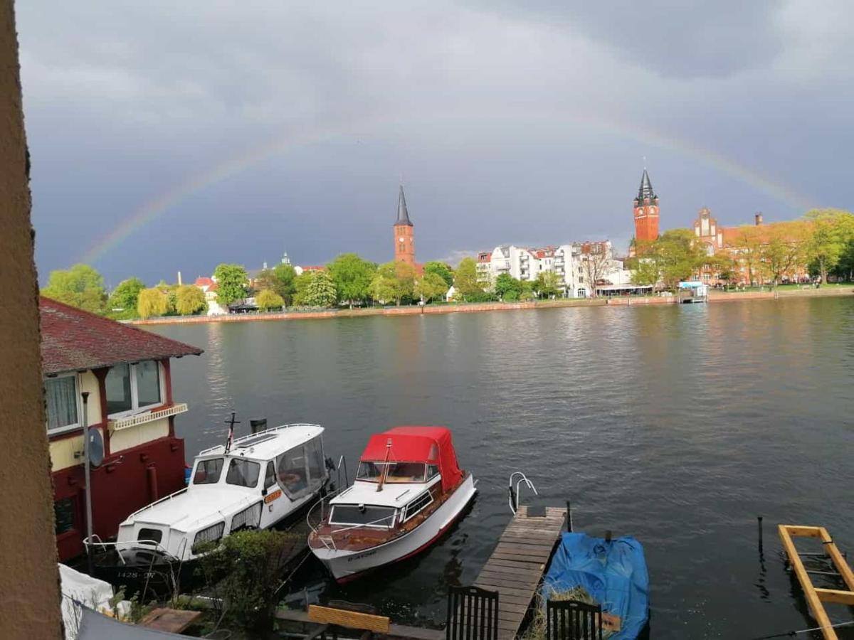 Privatunterkunft Dahme Ganz Oder 2 Private *