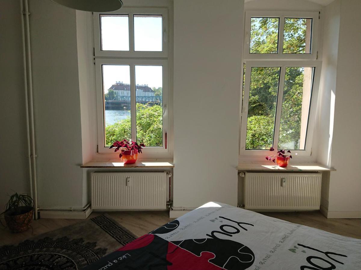 Privatunterkunft Dahme Ganz Oder 2 Private Berlin