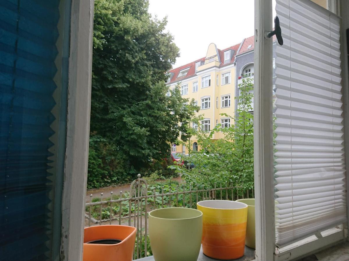 Dahme Ganz Oder 2 Private Privatunterkunft Berlin