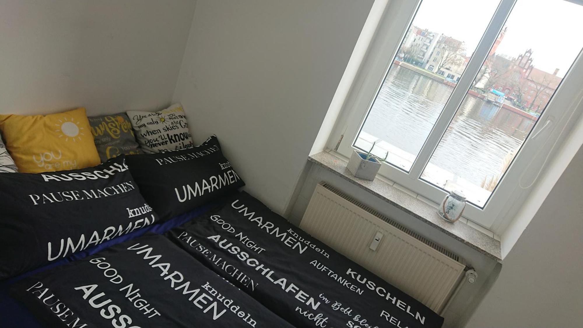 Accommodatie bij particulieren Dahme Am Wasser Berlijn