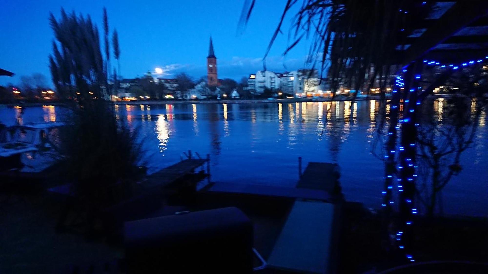 Dahme Ganz Oder 2 Private Berlin