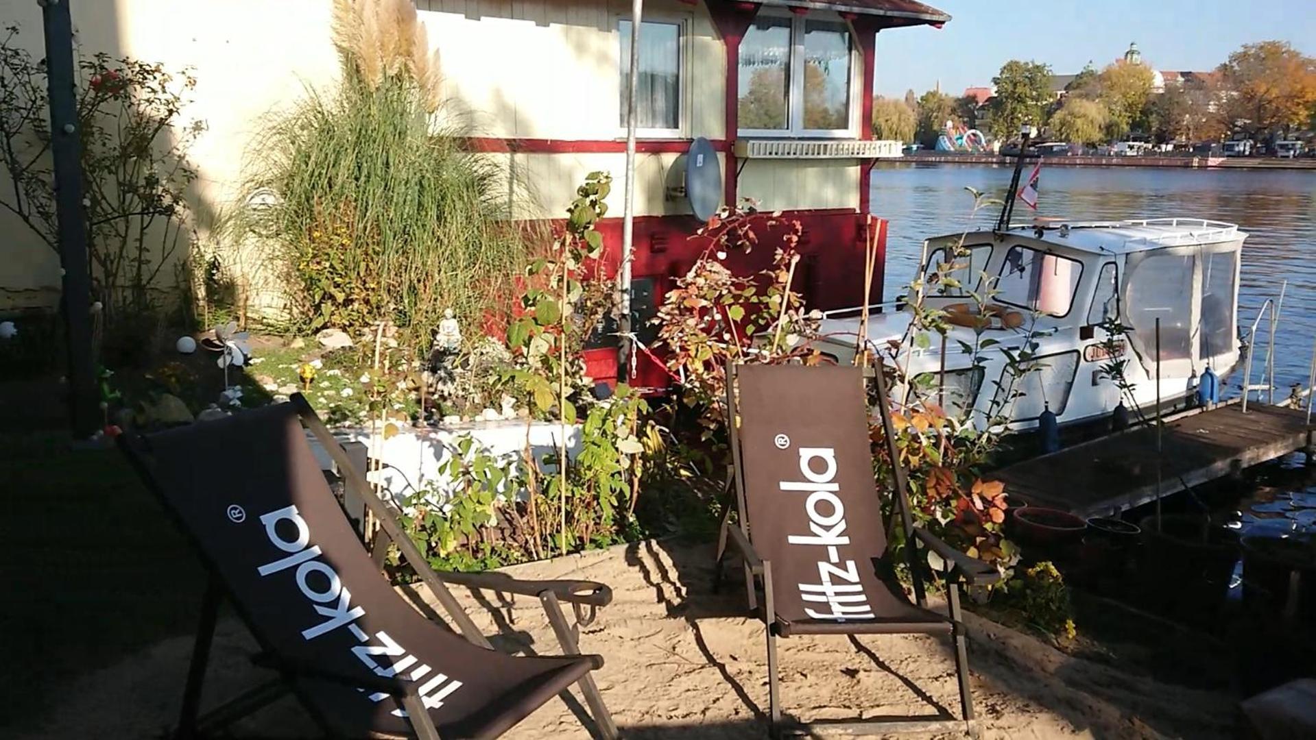 Accommodatie bij particulieren Dahme Am Wasser