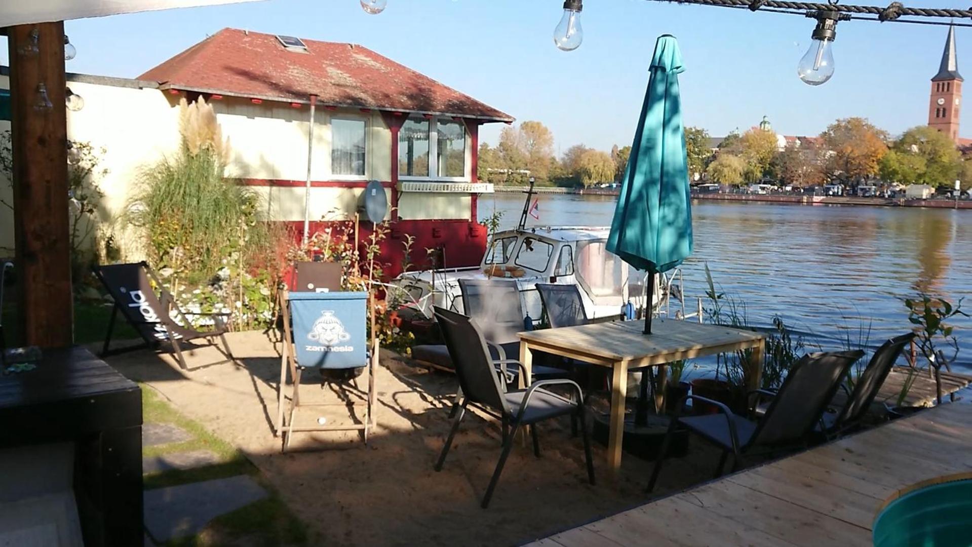 Accommodatie bij particulieren Dahme Am Wasser