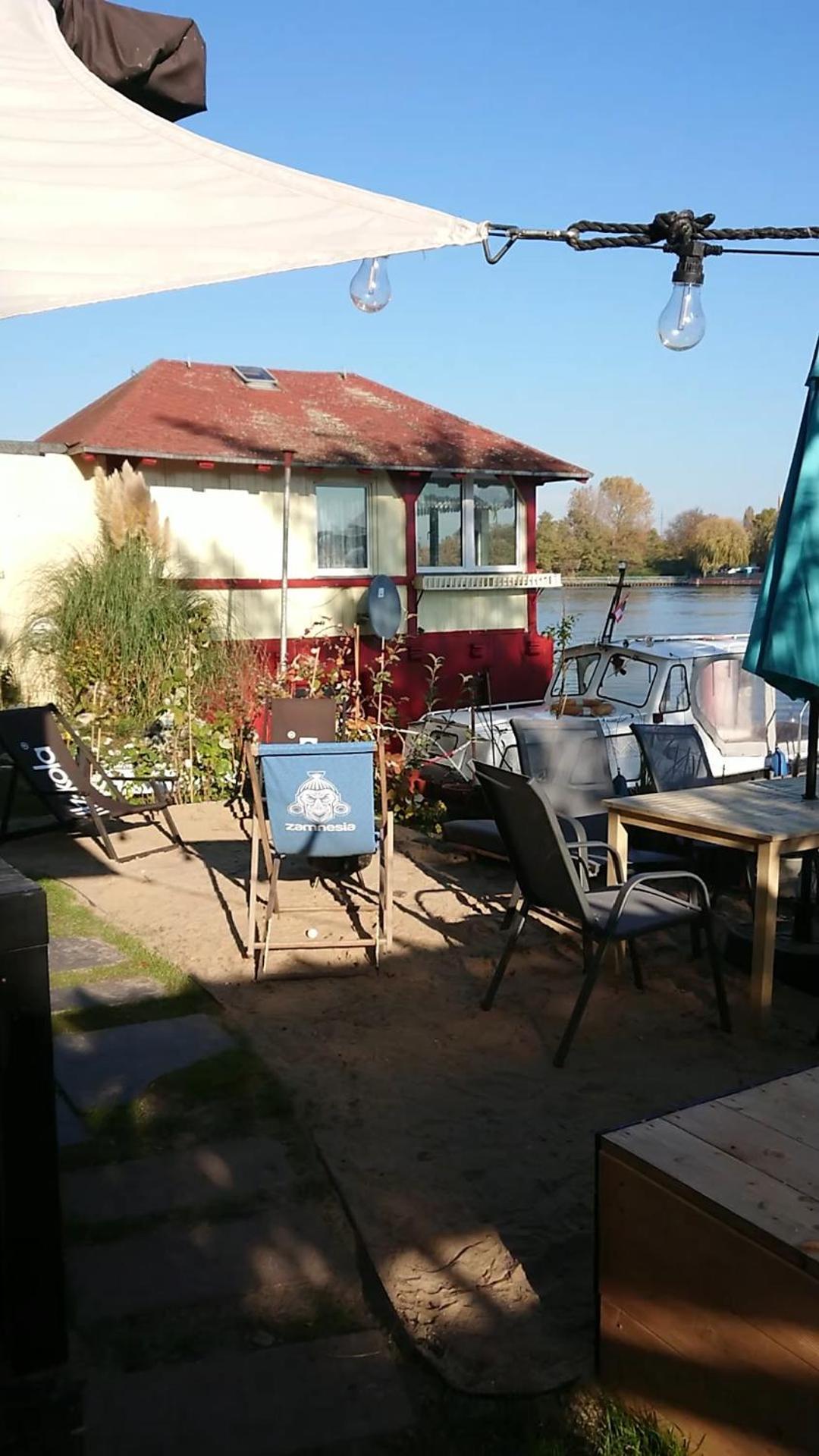 Dahme Am Wasser Berlijn