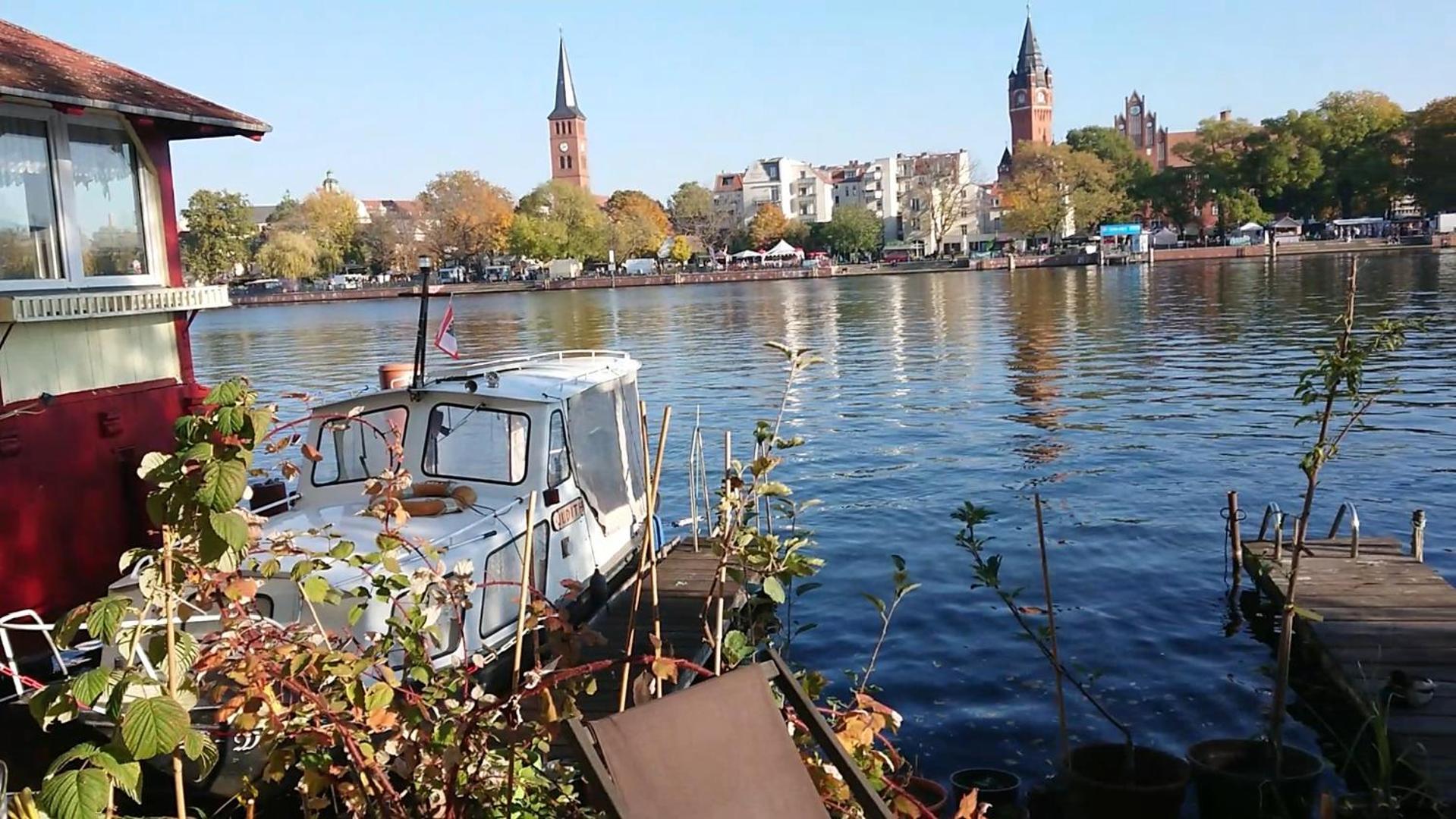 Dahme Ganz Oder 2 Private Privatunterkunft *