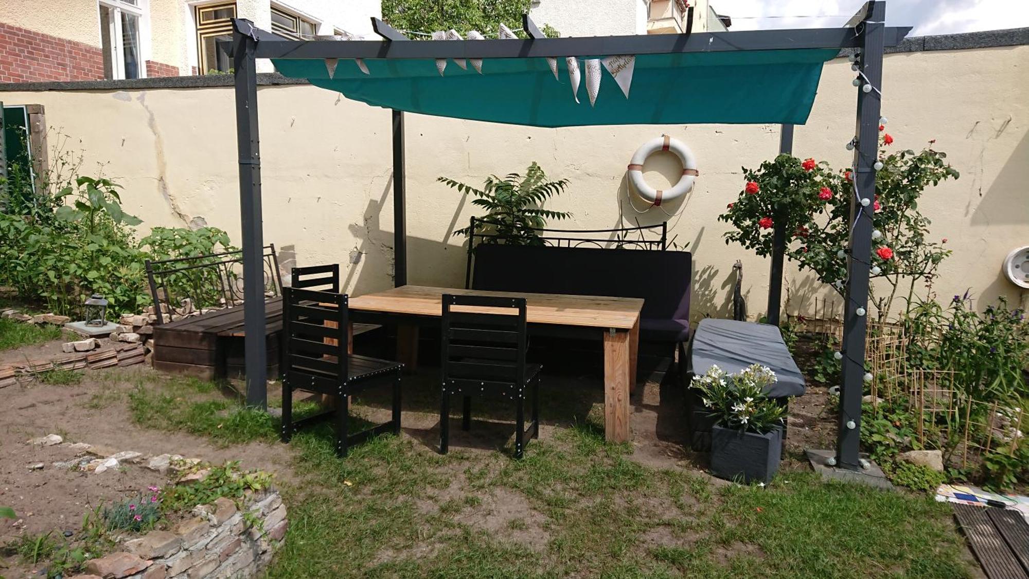Dahme Am Wasser Accommodatie bij particulieren *