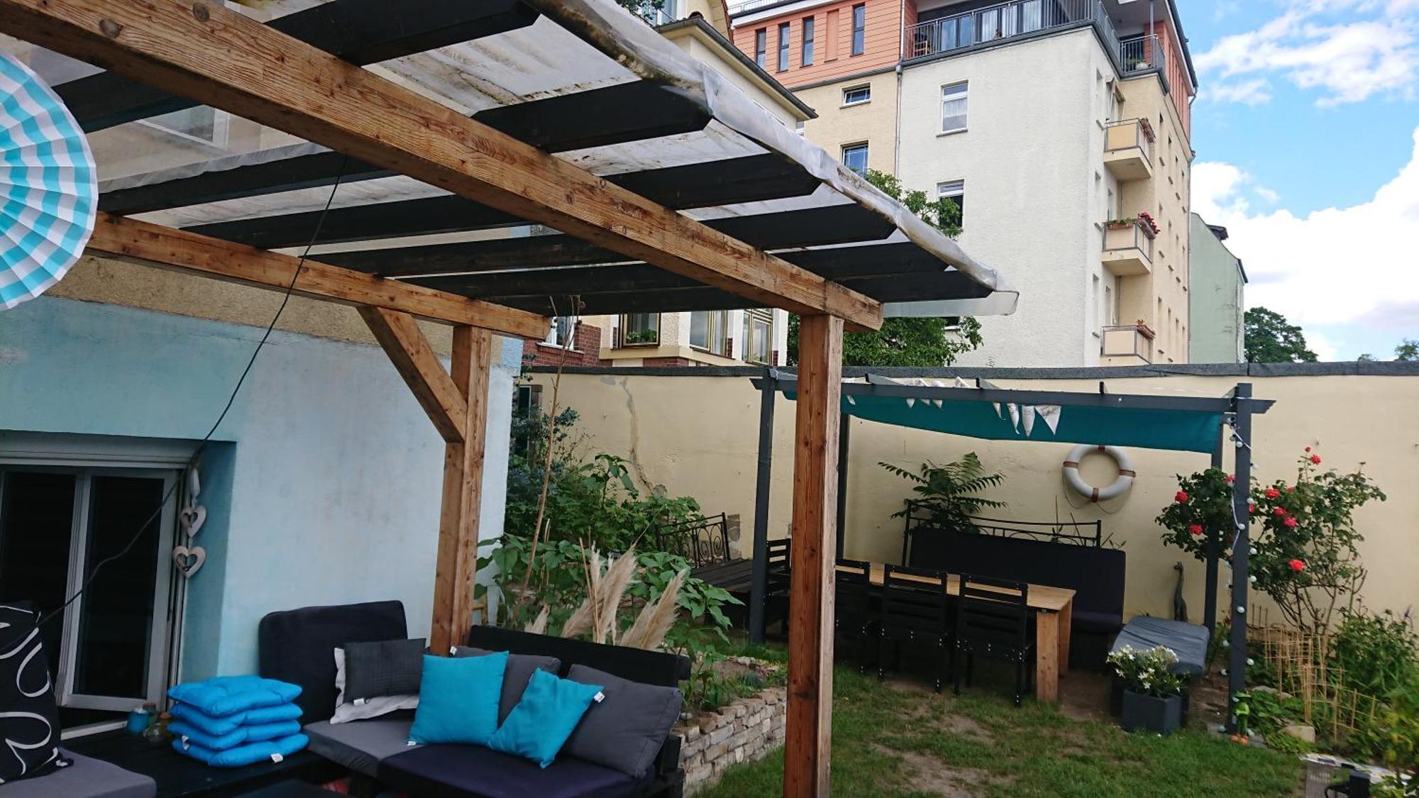 Accommodatie bij particulieren Dahme Am Wasser *