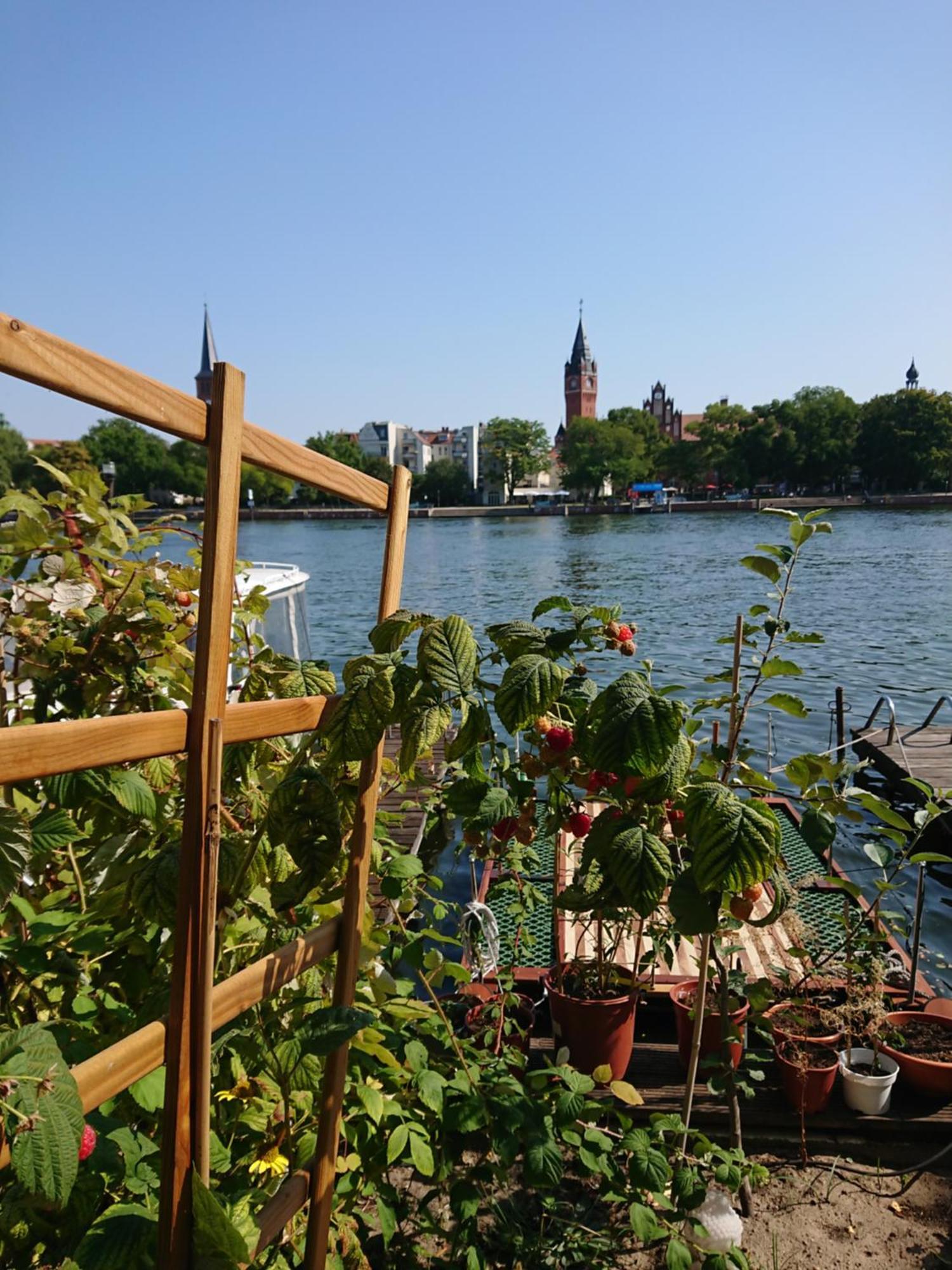 Dahme Am Wasser Accommodatie bij particulieren