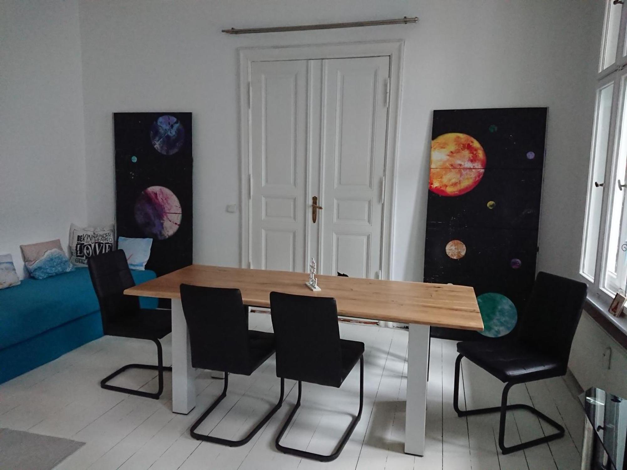 Dahme Am Wasser Accommodatie bij particulieren *