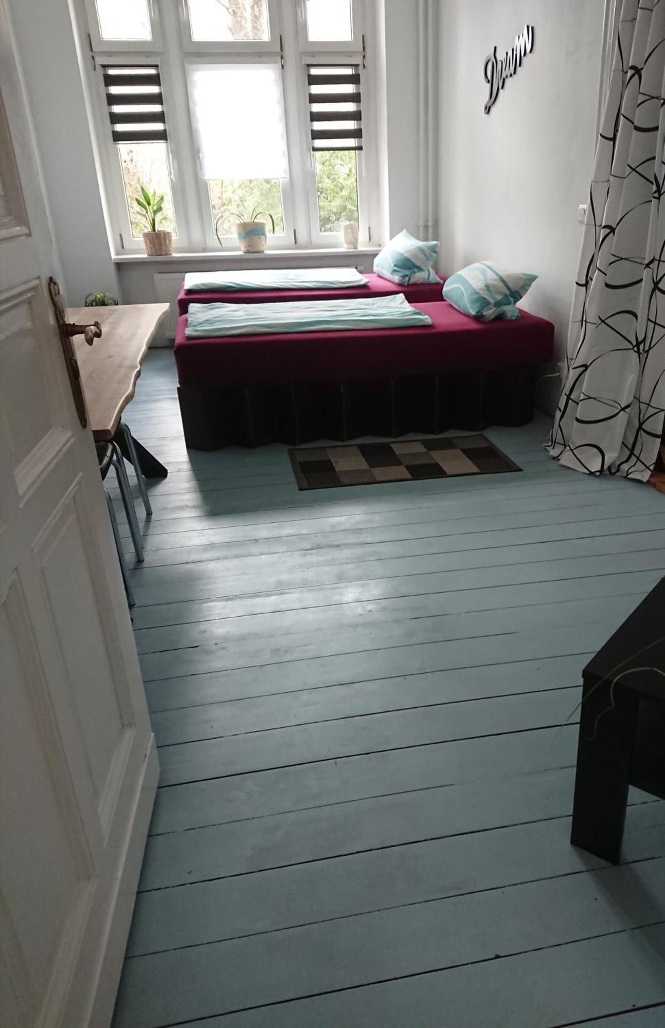 Accommodatie bij particulieren Dahme Am Wasser